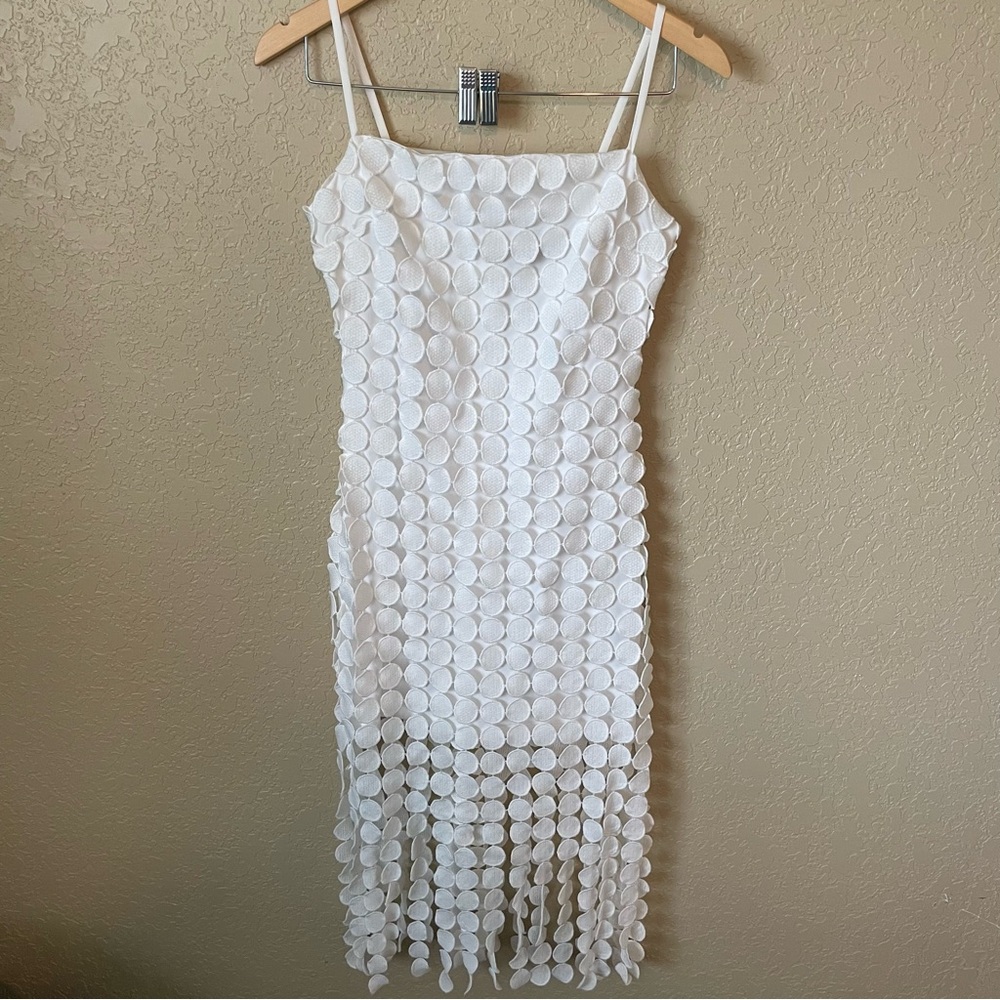 Lulu’s Dress